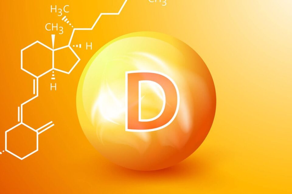 Protocolo da Vitamina D